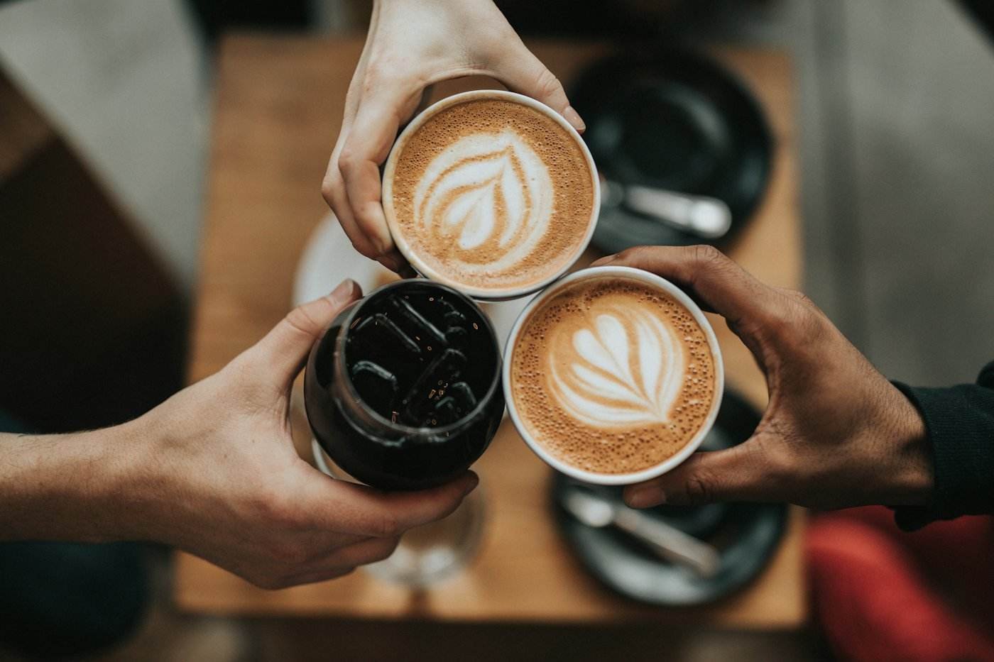 El ritual del café de especialidad en el centro de Mérida