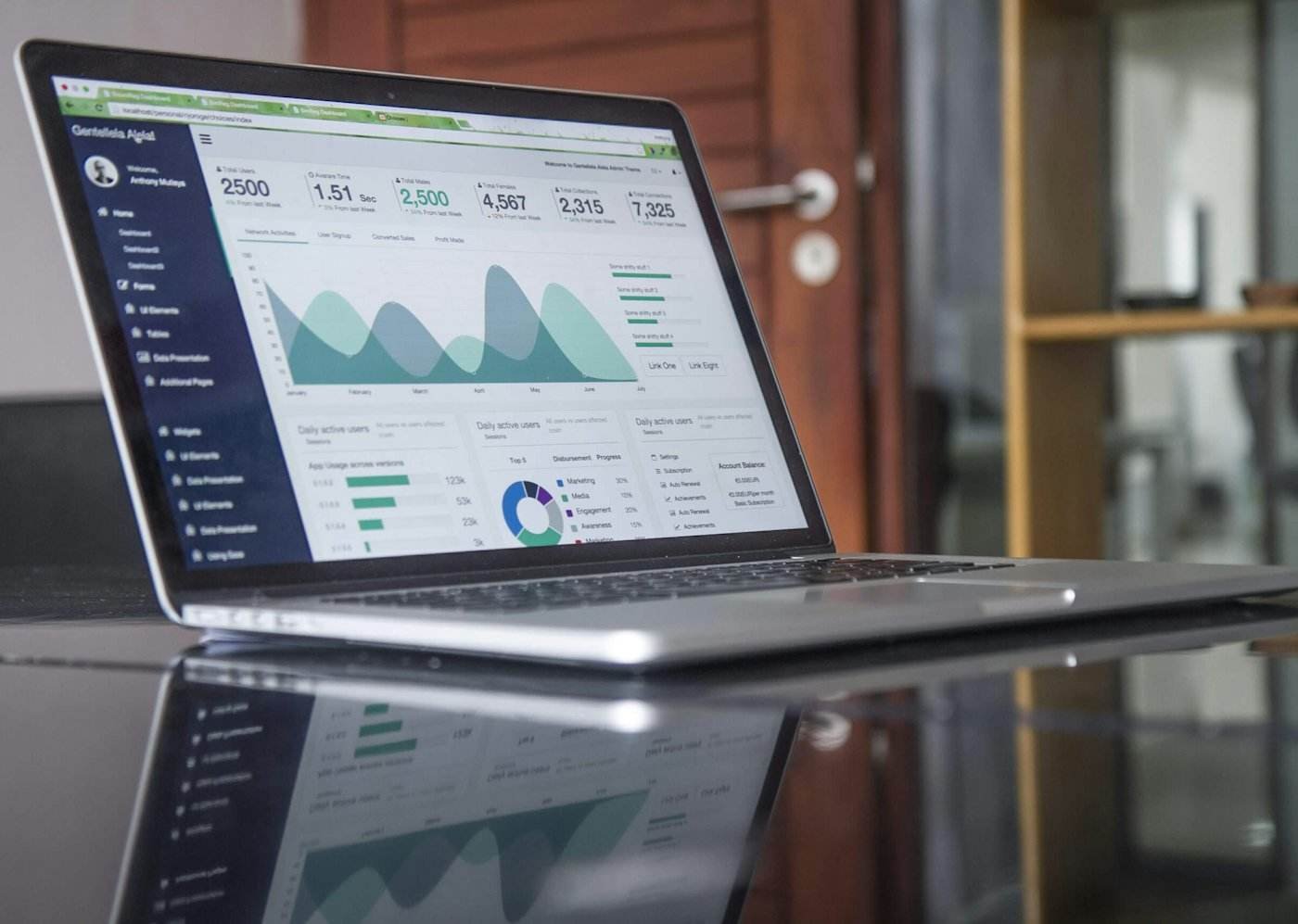Fundadores que no se mudaron: startups hechas desde la península
