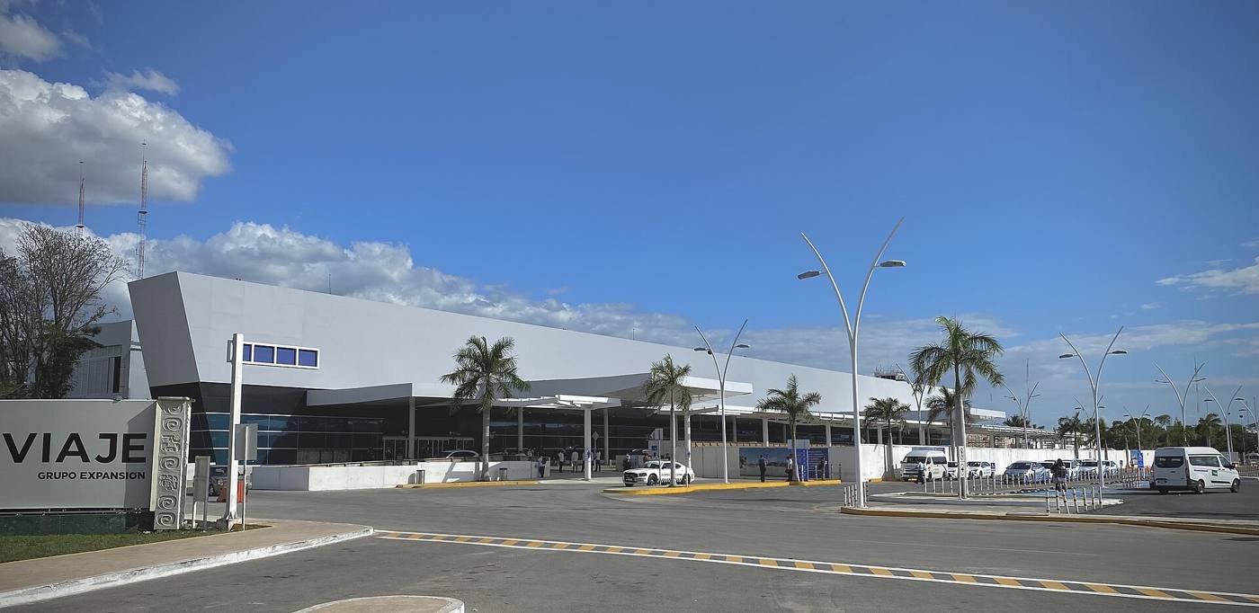 Vuelven los vuelos de Canadá a Mérida: WestJet y Air Canada abren rutas para el invierno